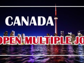 Multiple Jobs In Canada