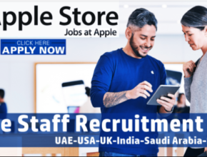 Multiple Vacancies In Apple UAE Careers 2023